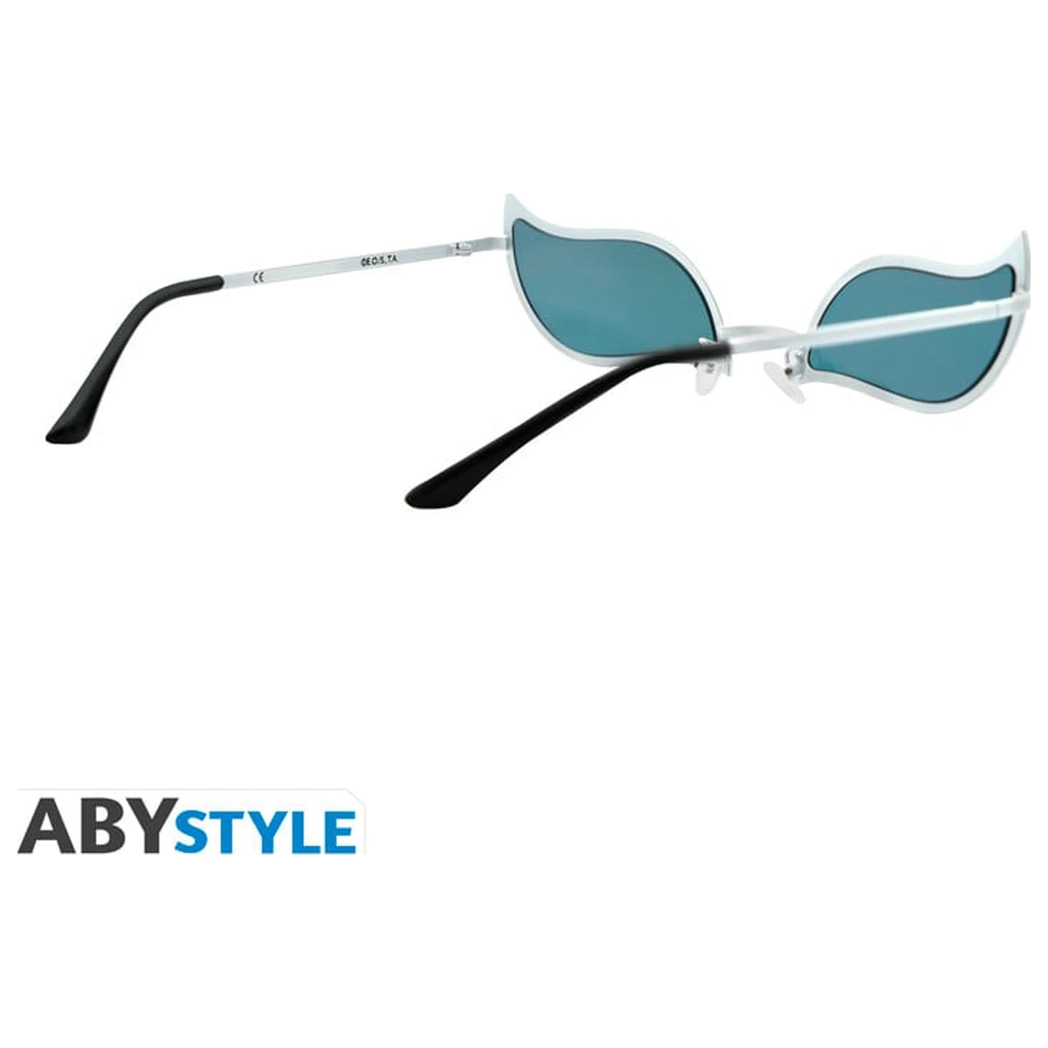 One Piece Doflamingo Sunglasses replika fotografija proizvoda