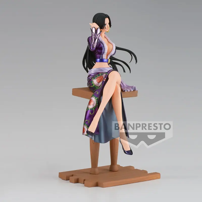 One Piece Grandline Journey Boa Hancock figura 20 cm fotografija proizvoda