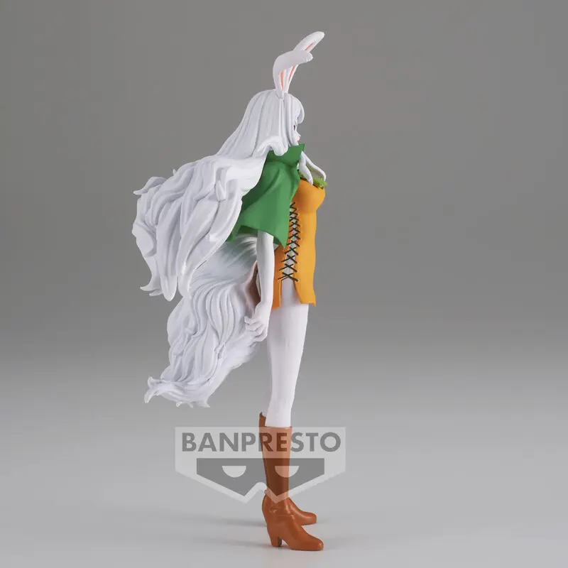 One Piece DXF The Grandline Lady Wanokuni vol. 9 Carrot figura 18 cm fotografija proizvoda