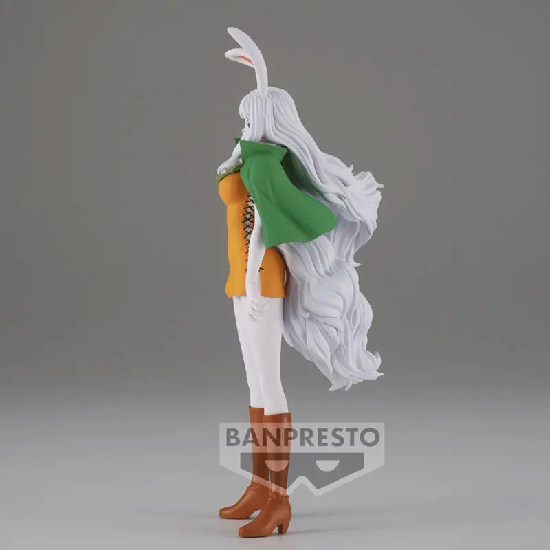 One Piece DXF The Grandline Lady Wanokuni vol. 9 Carrot figura 18 cm fotografija proizvoda
