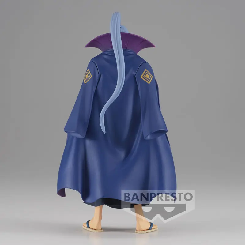 One Piece DXF The Grandline Men Extra Denjiro figura 17 cm fotografija proizvoda