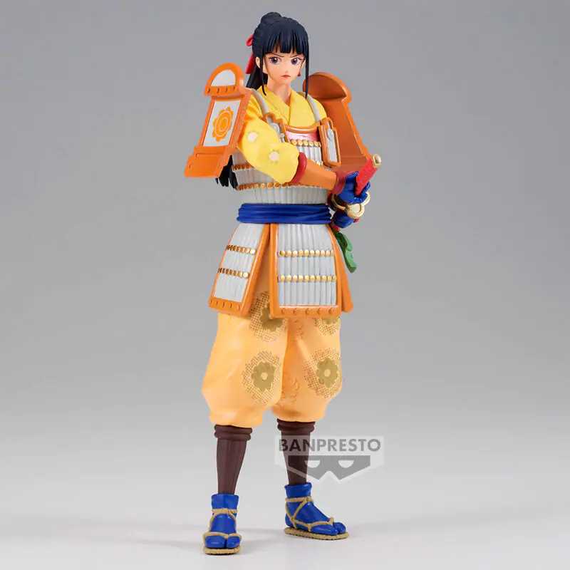 One Piece DXF The Grandline Series Extra Kikunojo figura 17 cm fotografija proizvoda