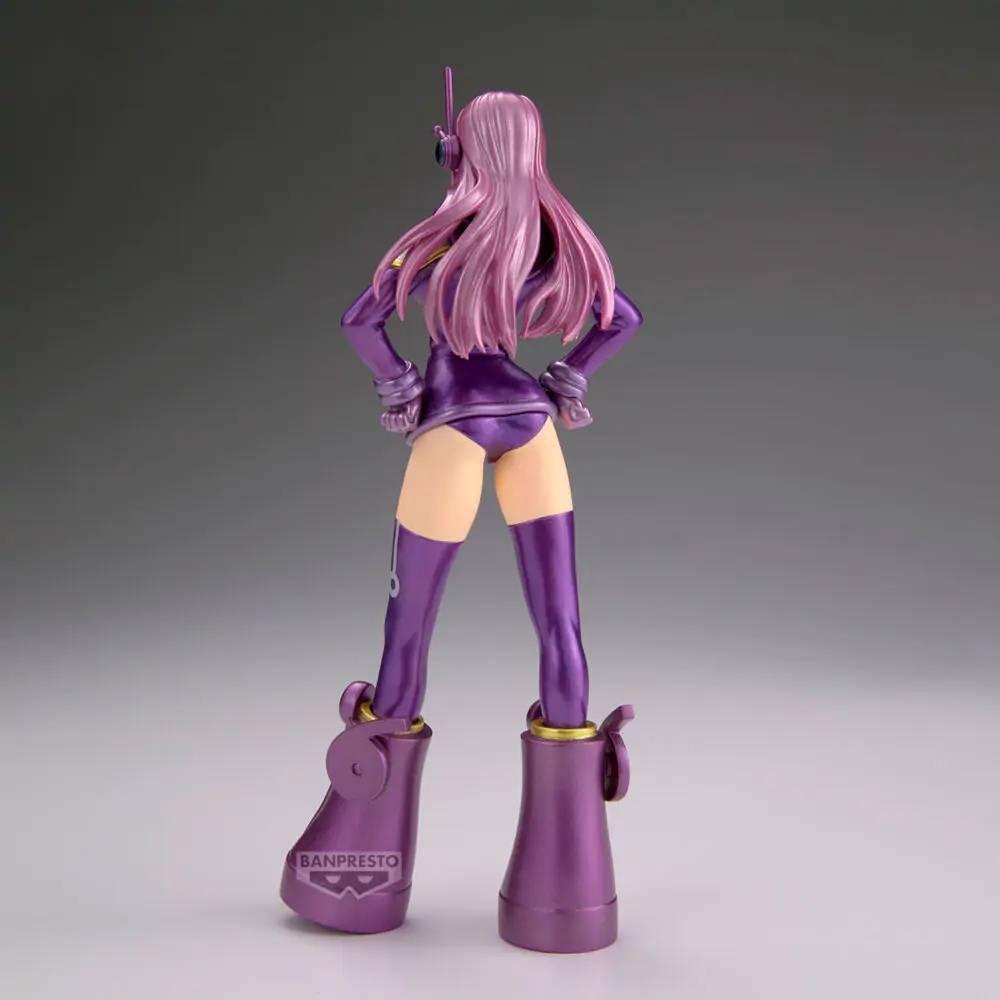 One Piece DXF The Grandline Series Jewelry Bonney figura 16cm fotografija proizvoda
