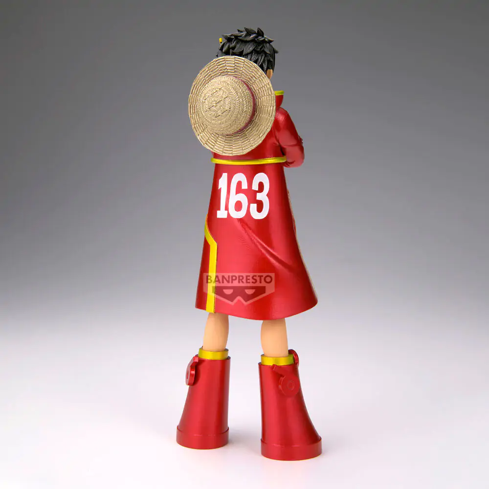 One Piece DXF The Grandline Series Monkey D. Luffy figura 16 cm fotografija proizvoda