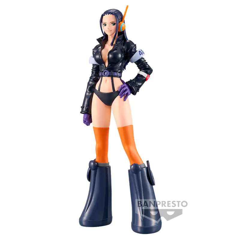 One Piece Egghead Nico Robin Grandline Series figura 17 cm fotografija proizvoda