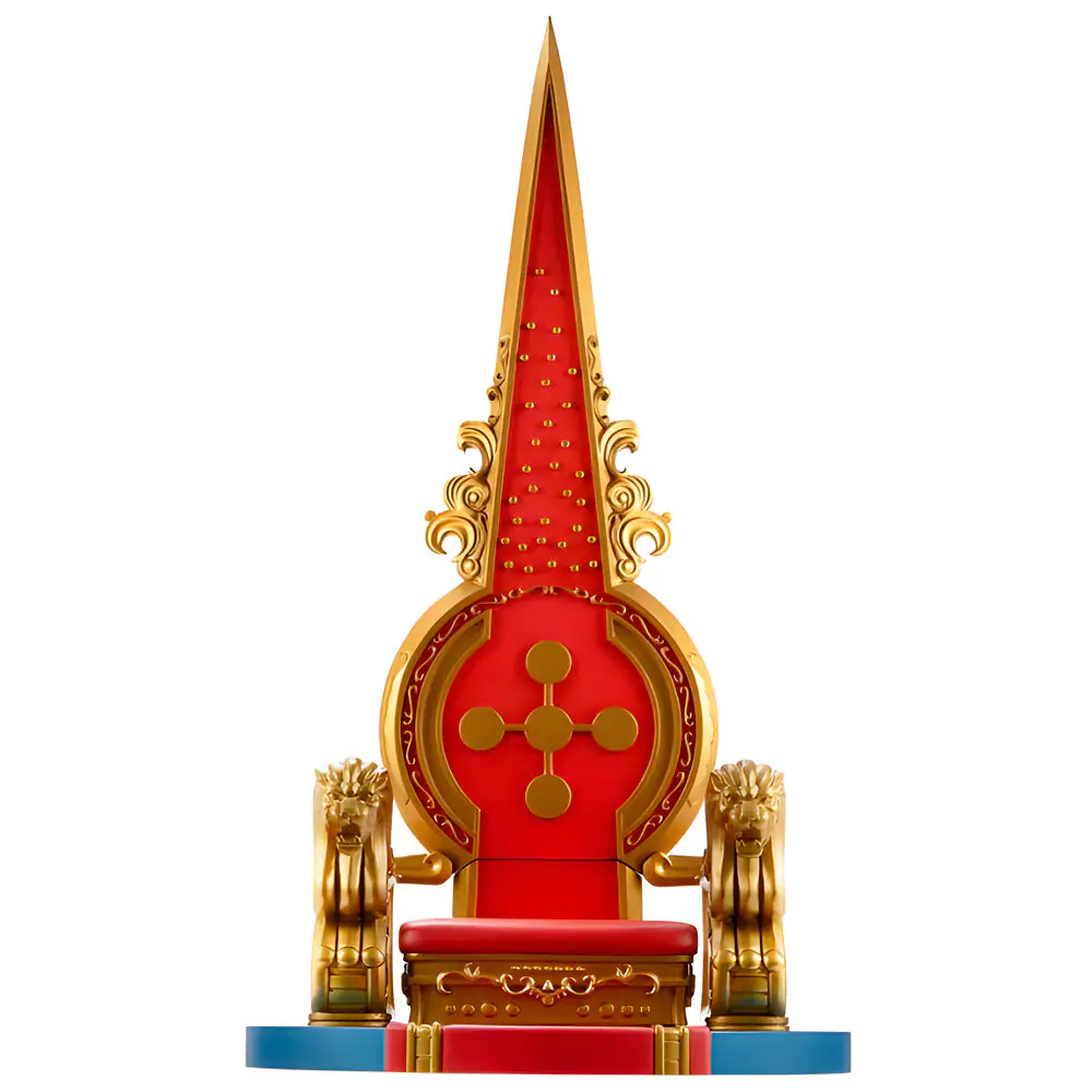 One Piece Prazan Tron Prijestolje Moći Ichibansho figura 28cm fotografija proizvoda