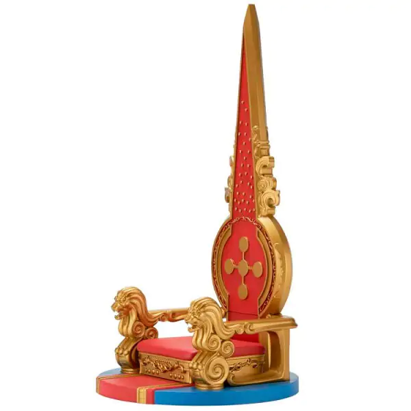 One Piece Prazan Tron Prijestolje Moći Ichibansho figura 28cm fotografija proizvoda