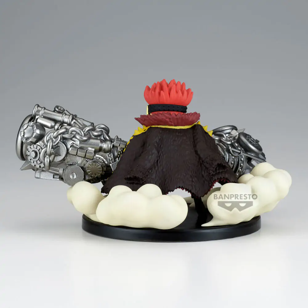 One Piece Eustass Kid The Worst Generation figura 7cm fotografija proizvoda