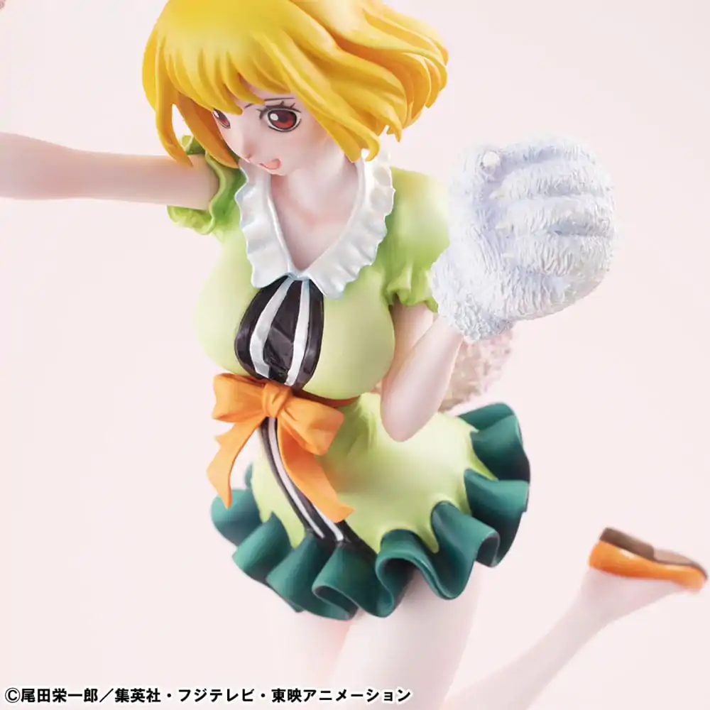 One Piece Excellent Model P.O.P. PVC statua Carrot Limited Edition 21 cm fotografija proizvoda