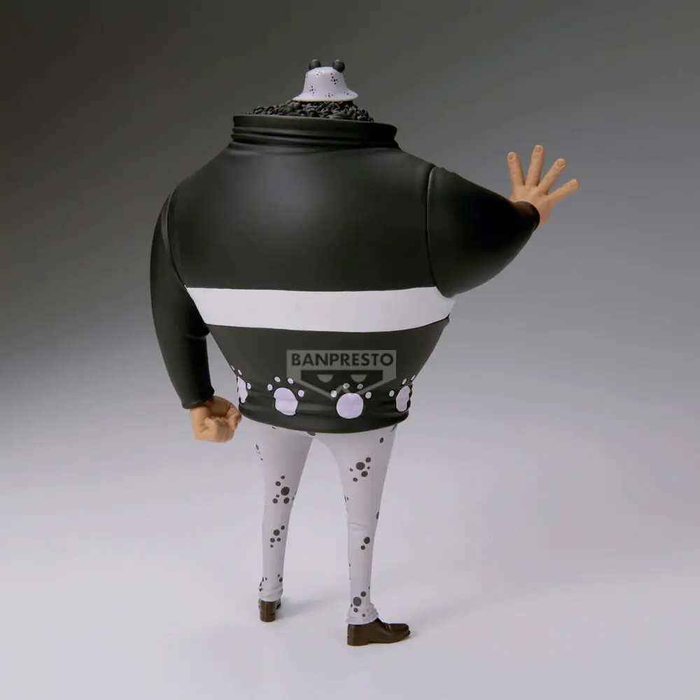 One Piece Extra Bartholomew Kuma The Grandline Series figura 17 centimetara fotografija proizvoda