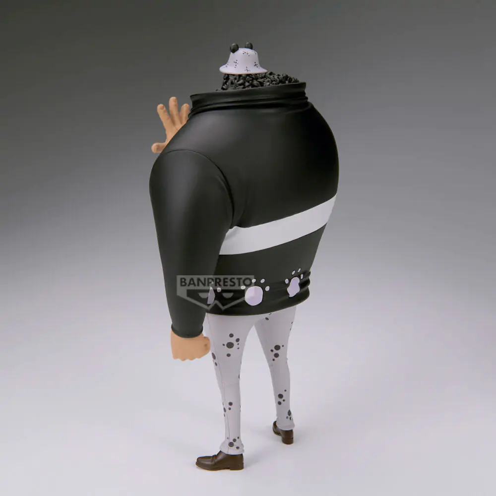 One Piece Extra Bartholomew Kuma The Grandline Series figura 17 centimetara fotografija proizvoda