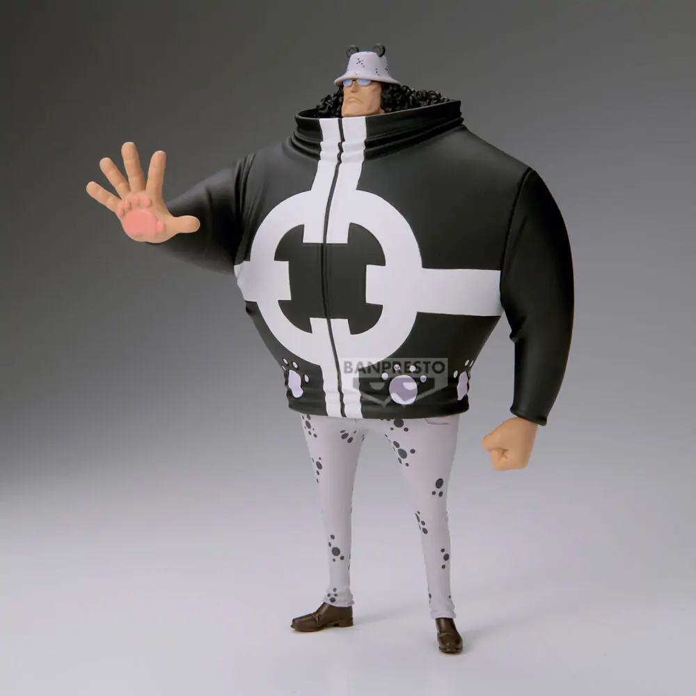 One Piece Extra Bartholomew Kuma The Grandline Series figura 17 centimetara fotografija proizvoda