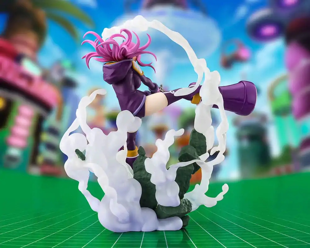 One Piece Figuarts ZERO Extra Battle PVC kip Jewelery.Bonny Near Death Experience 17 cm fotografija proizvoda