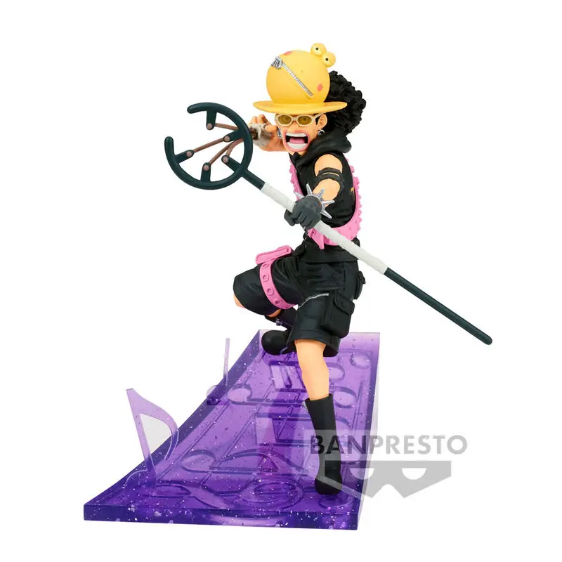 One Piece Film Red Senkozekkei Usopp figura 12 cm fotografija proizvoda