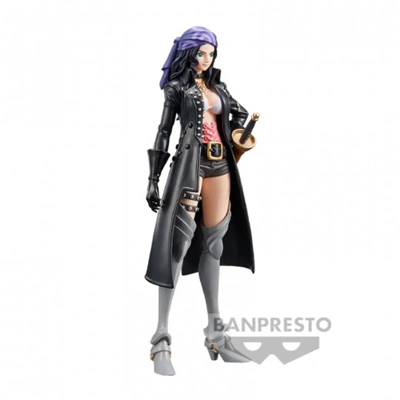 One Piece Film Red vol.2 The Grandline Lady Nico Robin figura 17 cm fotografija proizvoda