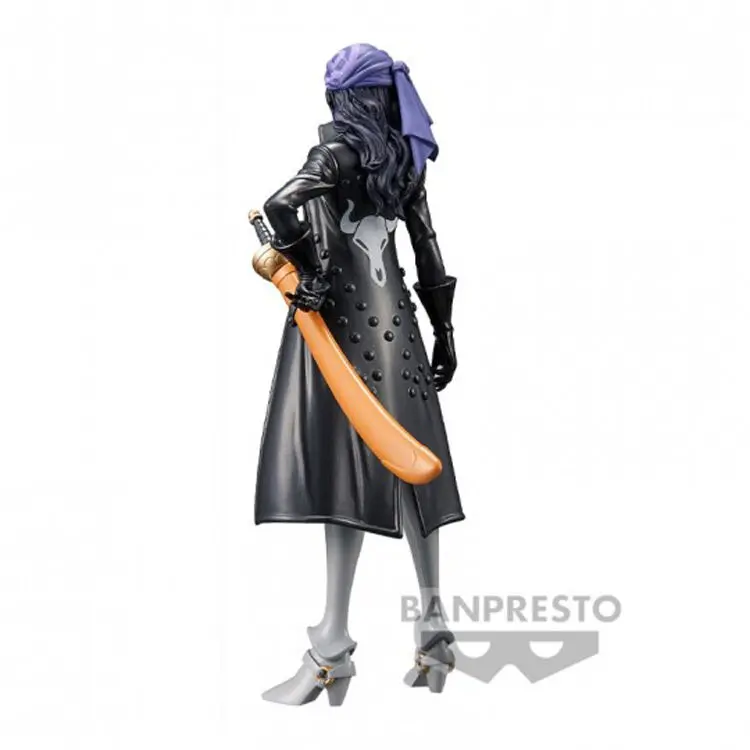 One Piece Film Red vol.2 The Grandline Lady Nico Robin figura 17 cm fotografija proizvoda