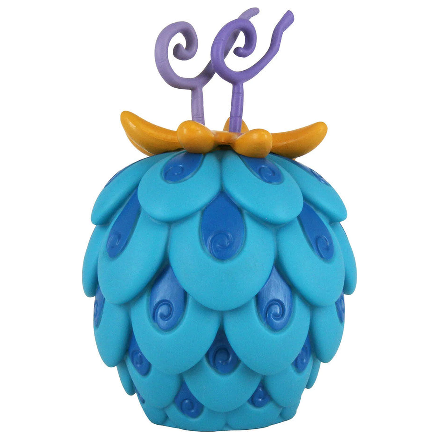 One Piece Fish-Fish Fruit kasica prasica figura 14cm fotografija proizvoda