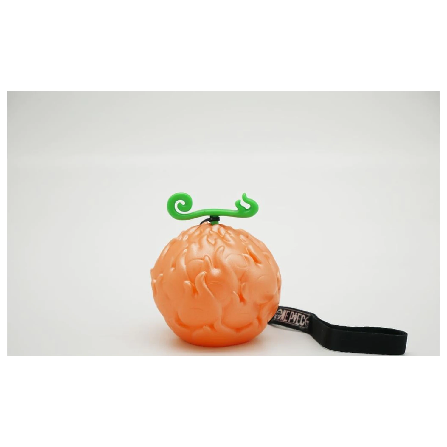One Piece Flame-Flame Voćna LED lampa 8 cm fotografija proizvoda