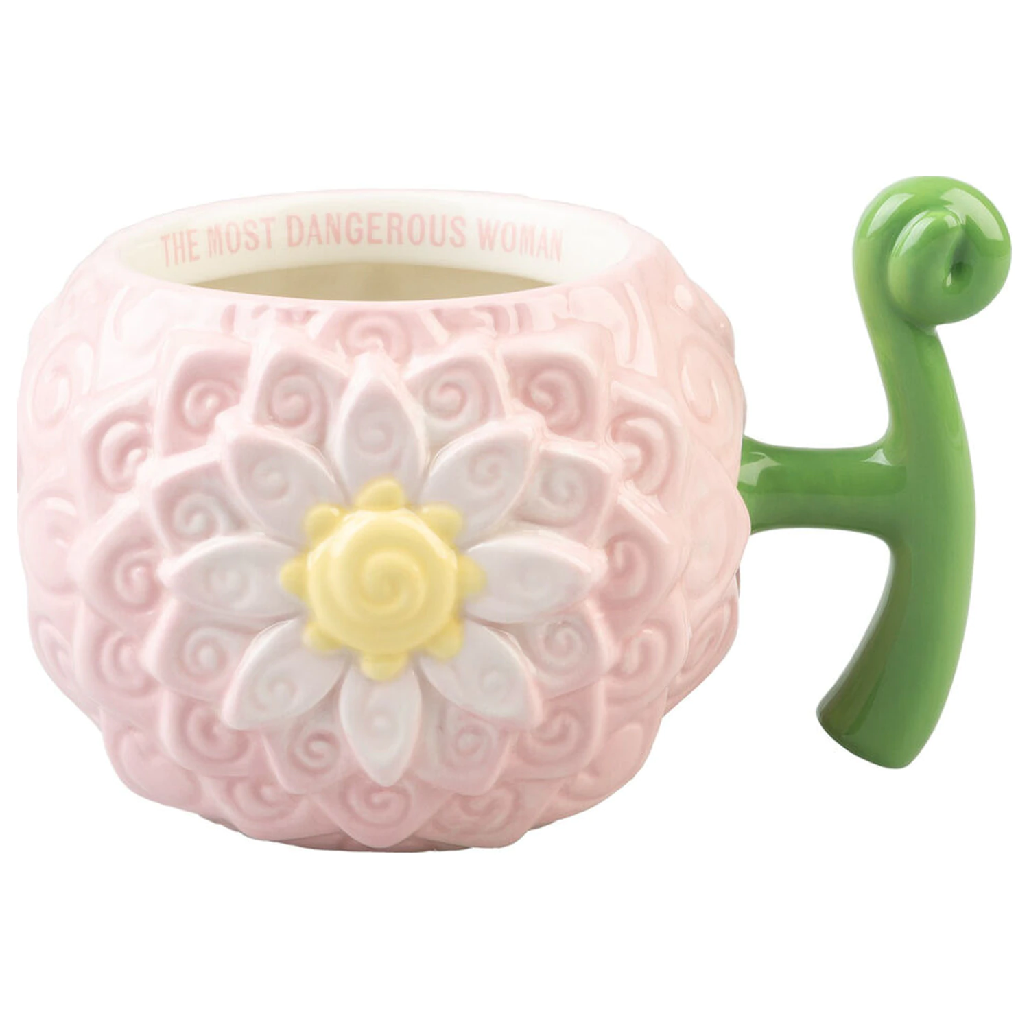 One Piece Flower-Flower Fruit 3D šalica fotografija proizvoda