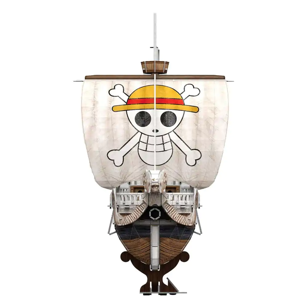 One Piece 3D Puzzle Flying Lamb / Going Merry 32 cm fotografija proizvoda