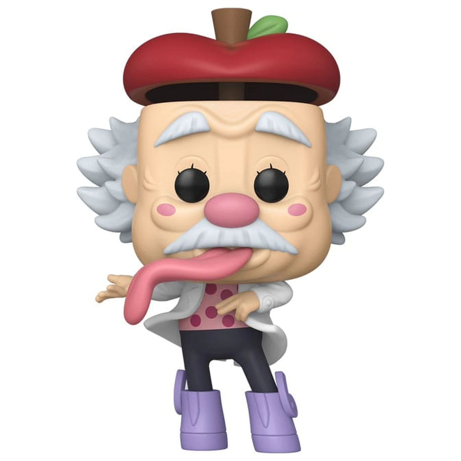One Piece Funko POP! Animation Figure Dr Vegapunk 9 cm fotografija proizvoda