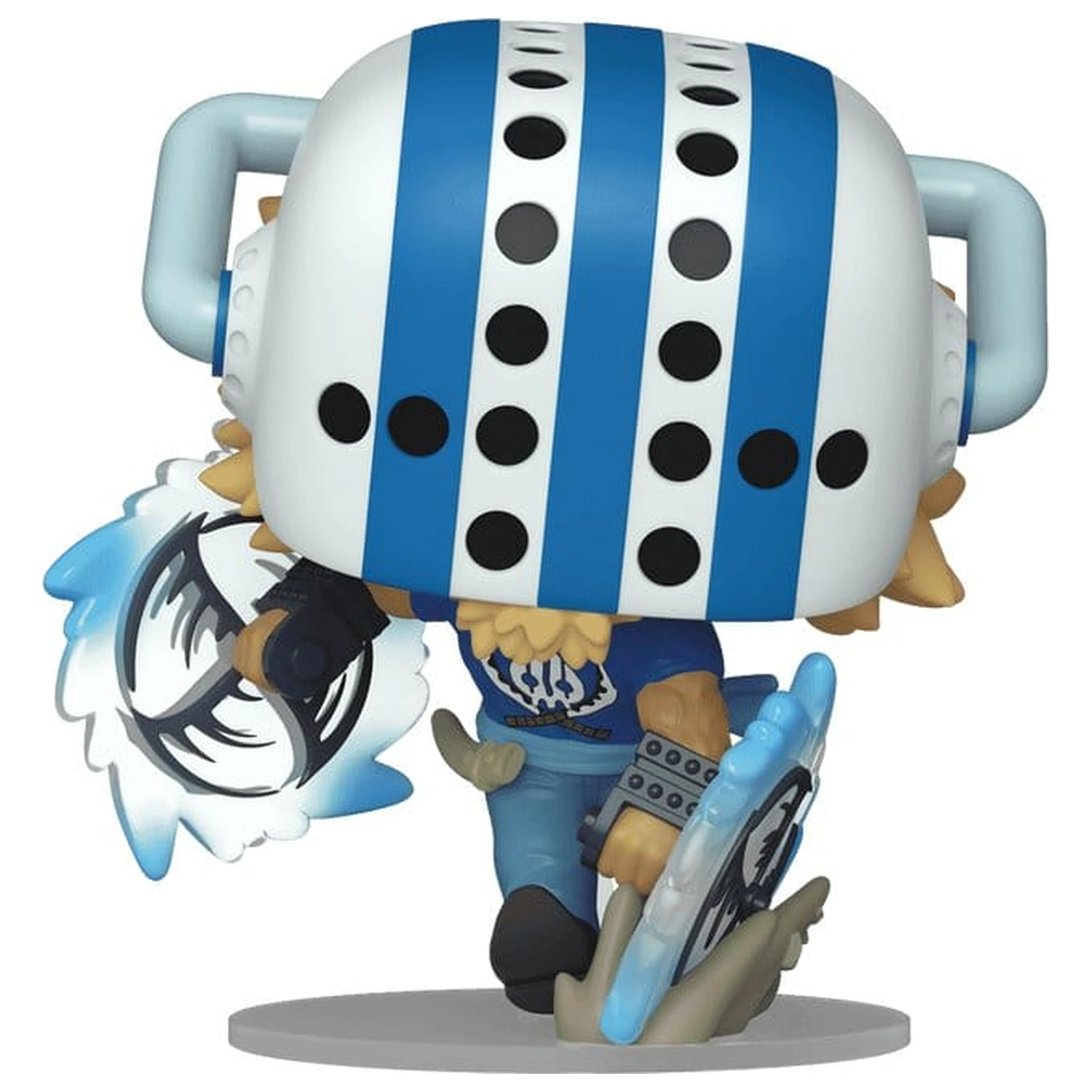 One Piece Funko POP! Animation vinilna figura Killer Exclusive 9 cm fotografija proizvoda