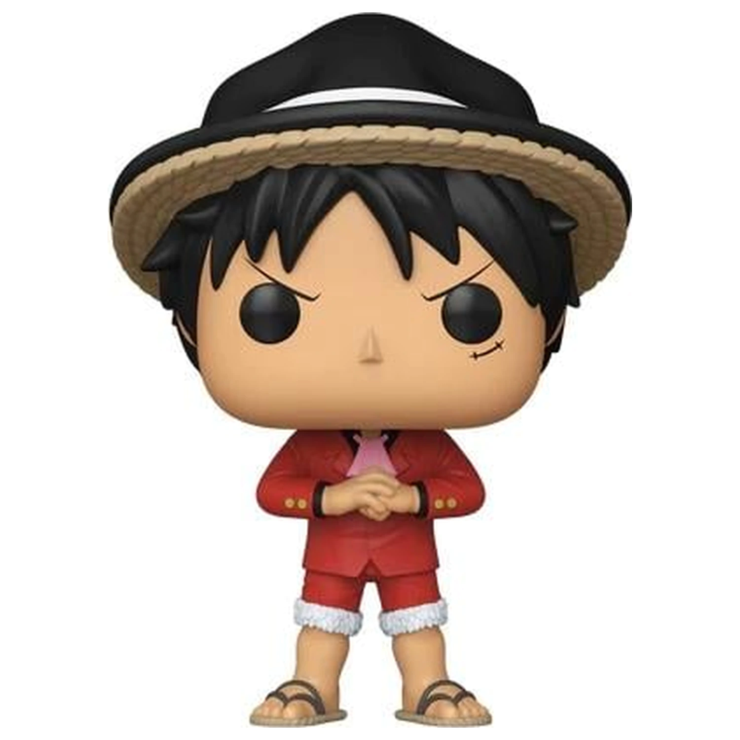 One Piece Funko POP figura Animation Luffy Whole Cake fotografija proizvoda