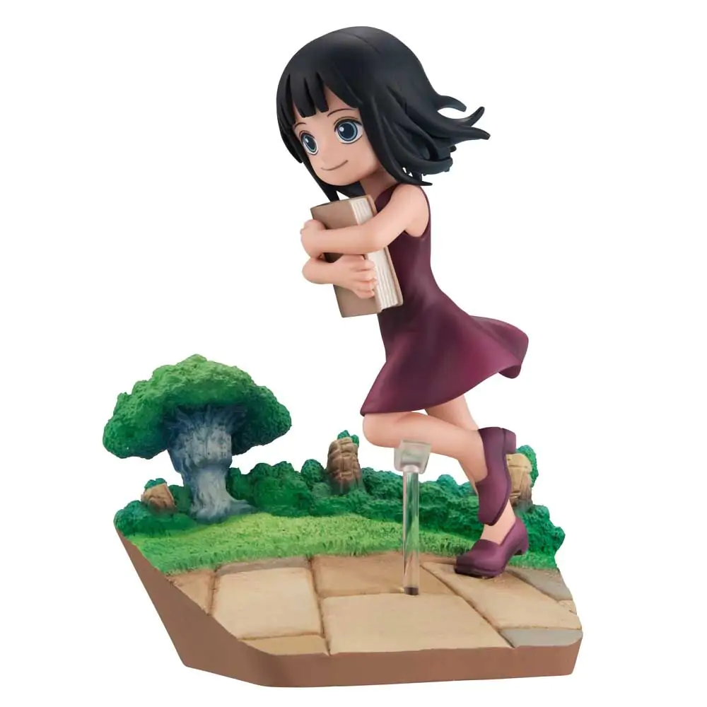 One Piece G.E.M Series Run! Run! Run! Nico Robin figura 11,5 cm fotografija proizvoda