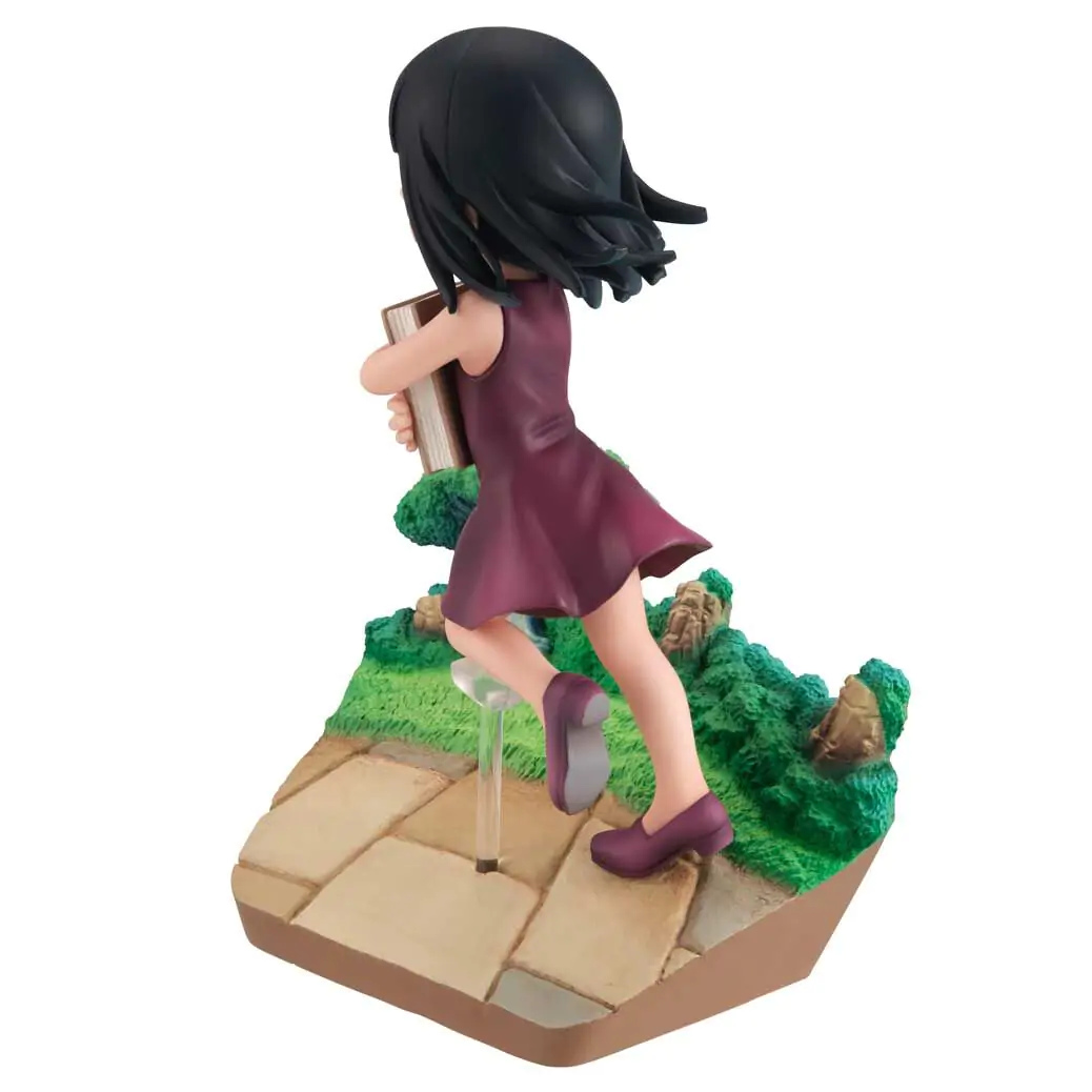 One Piece G.E.M Series Run! Run! Run! Nico Robin figura 11,5 cm fotografija proizvoda