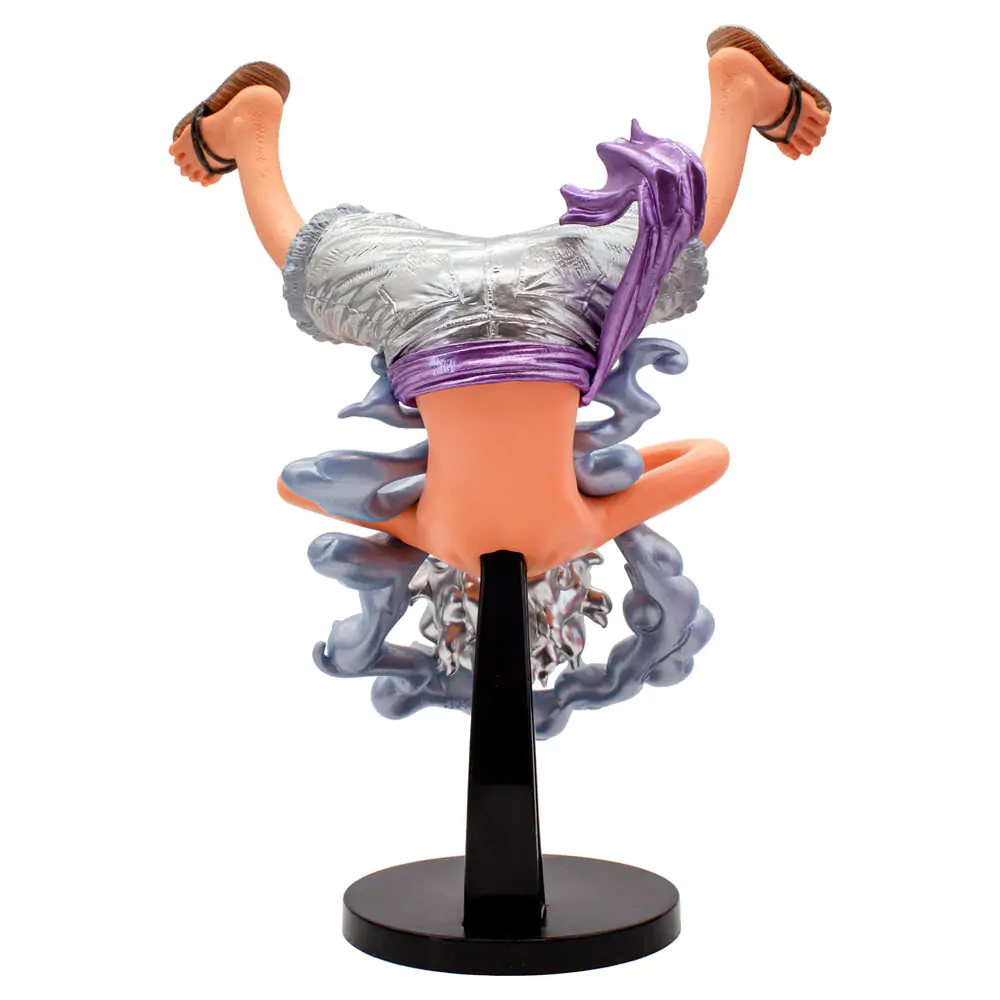 One Piece Gear 5 Monkey D Luffy Exclusive figura fotografija proizvoda
