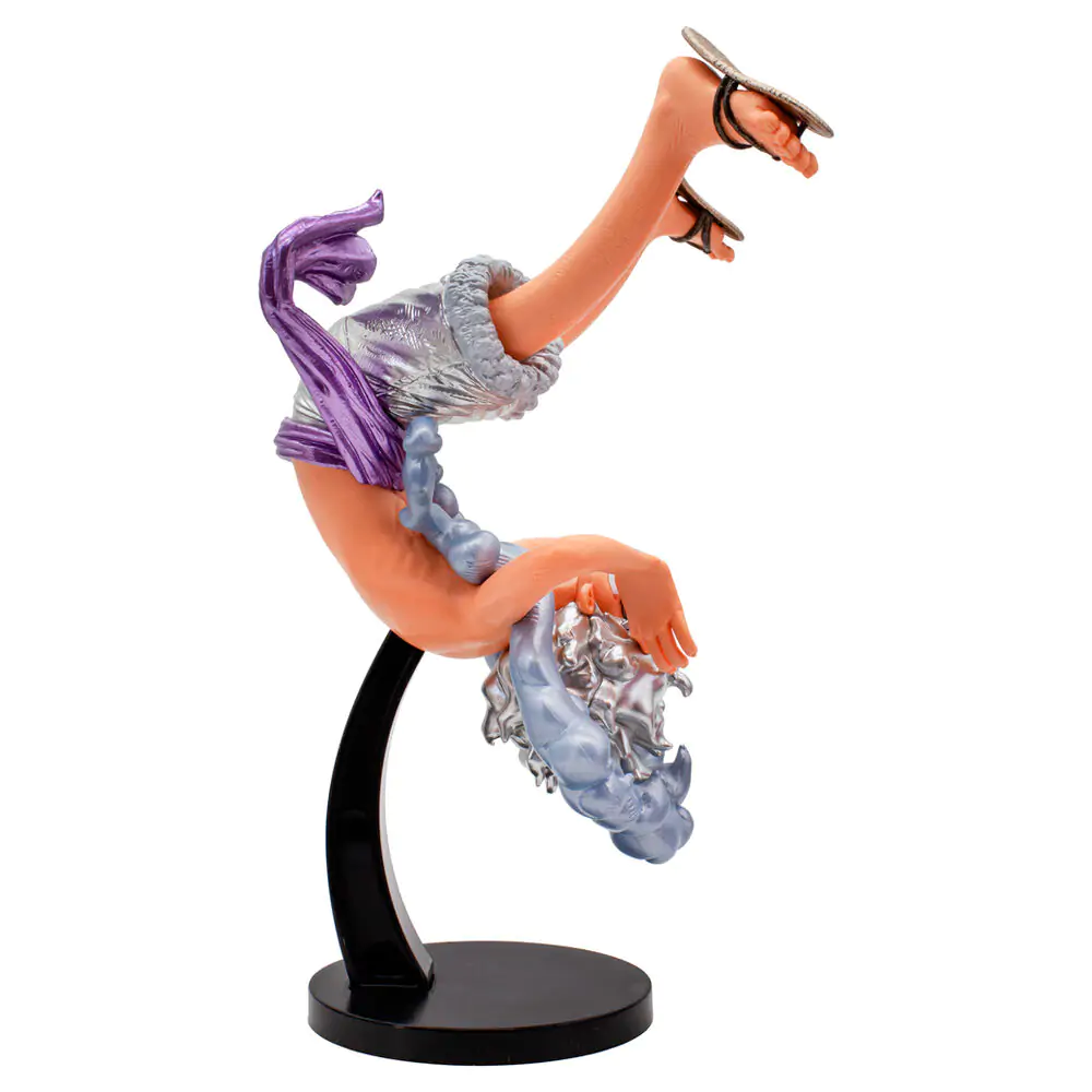 One Piece Gear 5 Monkey D Luffy Exclusive figura fotografija proizvoda