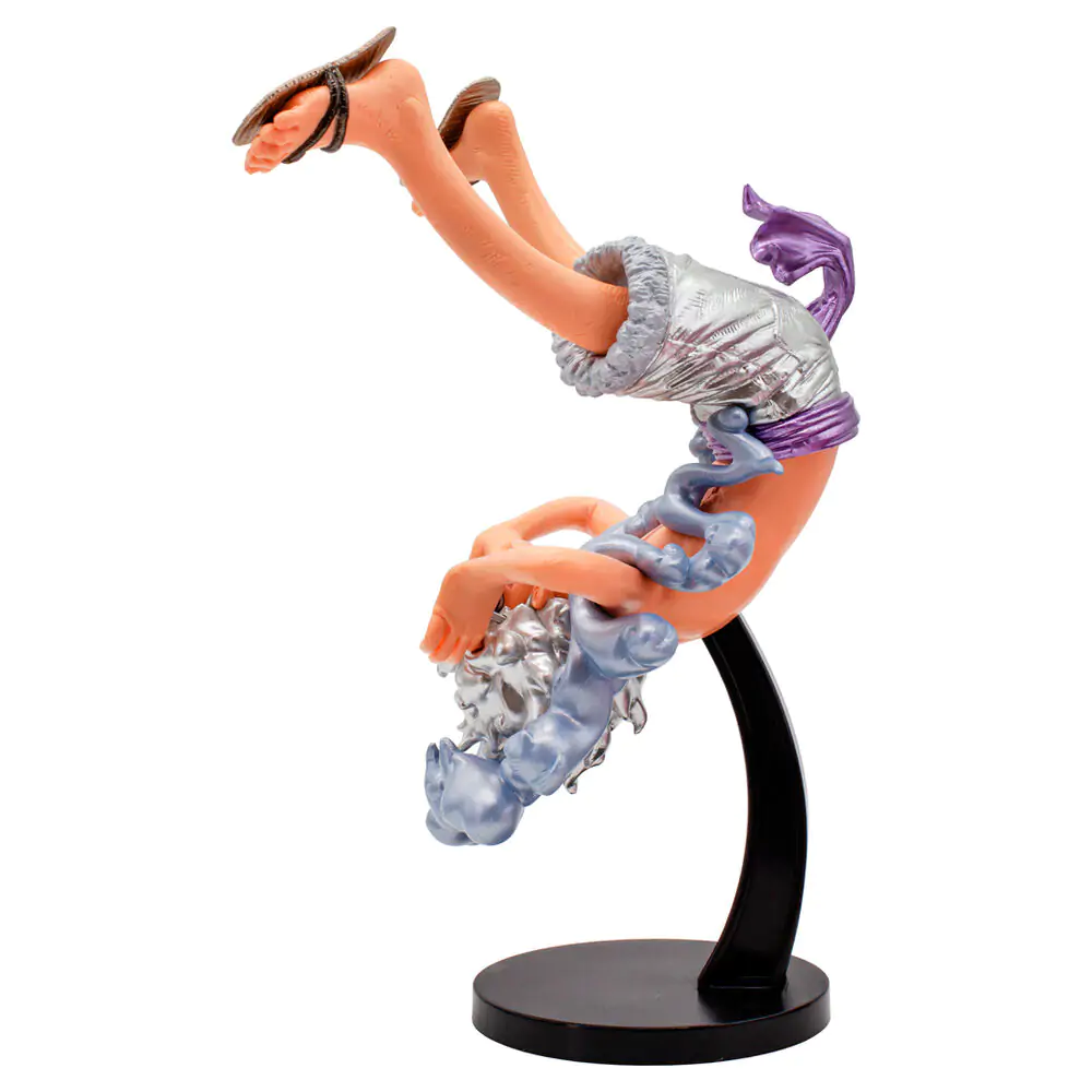 One Piece Gear 5 Monkey D Luffy Exclusive figura fotografija proizvoda