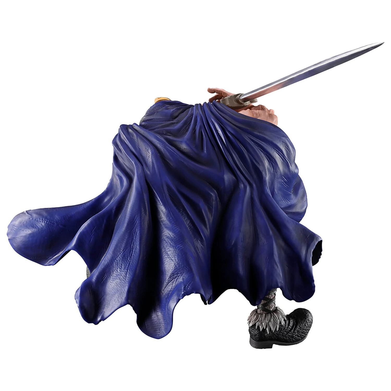 One Piece Giant Bash!! Svezak 1 Dorry Ichibansho figura 21cm fotografija proizvoda