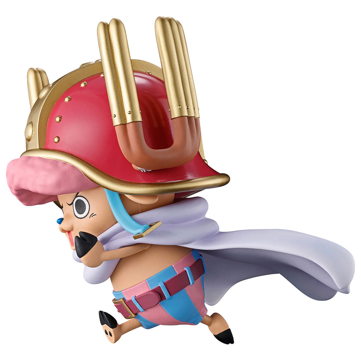 One Piece Giant Bash Vol.2 Tony Chopper Ichibansho figura 10 cm fotografija proizvoda