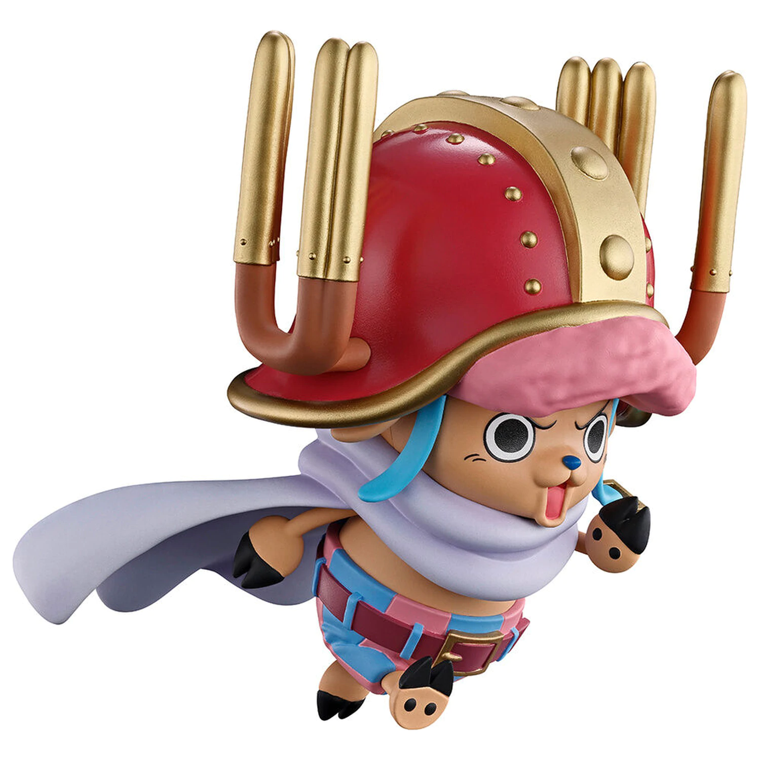One Piece Giant Bash Vol.2 Tony Chopper Ichibansho figura 10 cm fotografija proizvoda