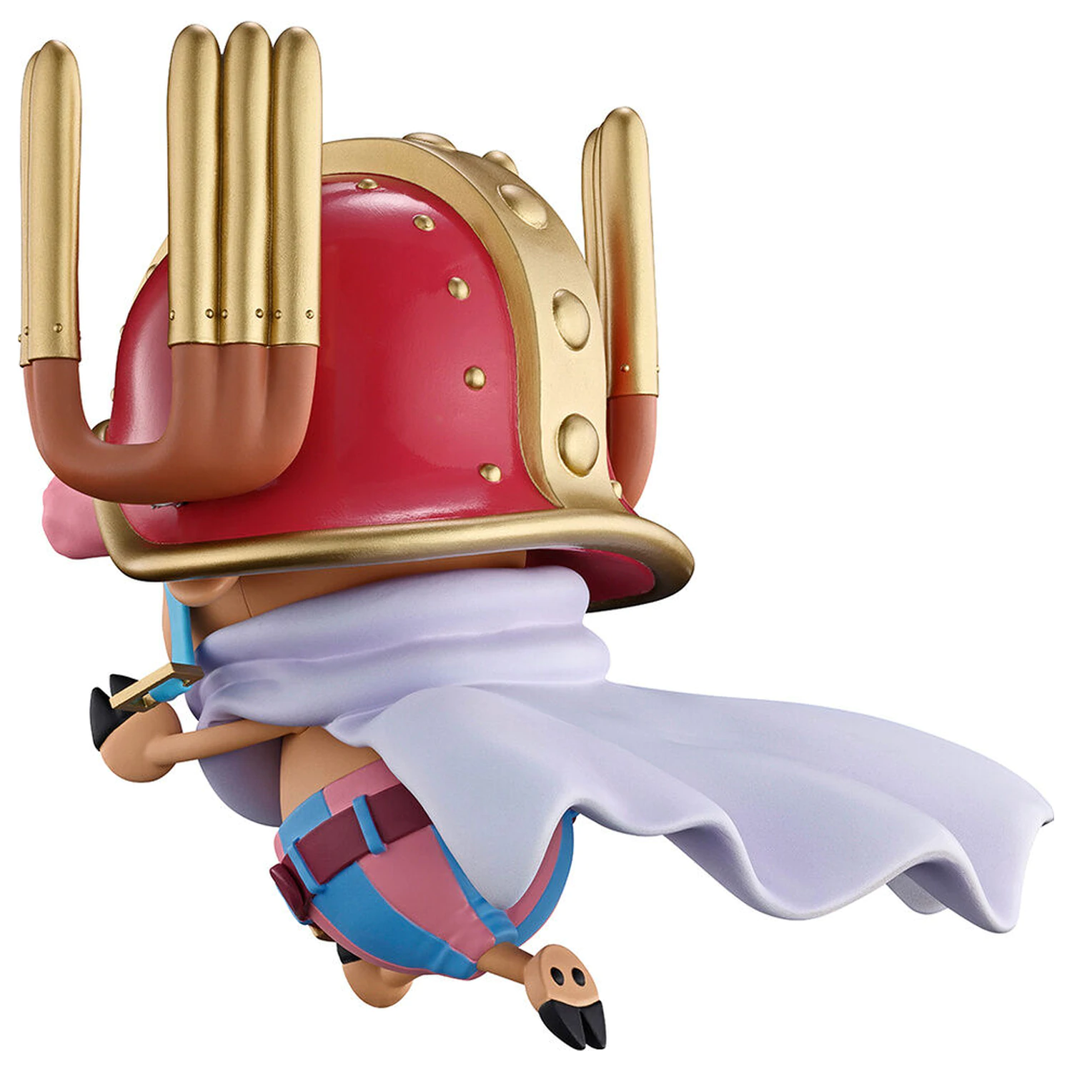 One Piece Giant Bash Vol.2 Tony Chopper Ichibansho figura 10 cm fotografija proizvoda