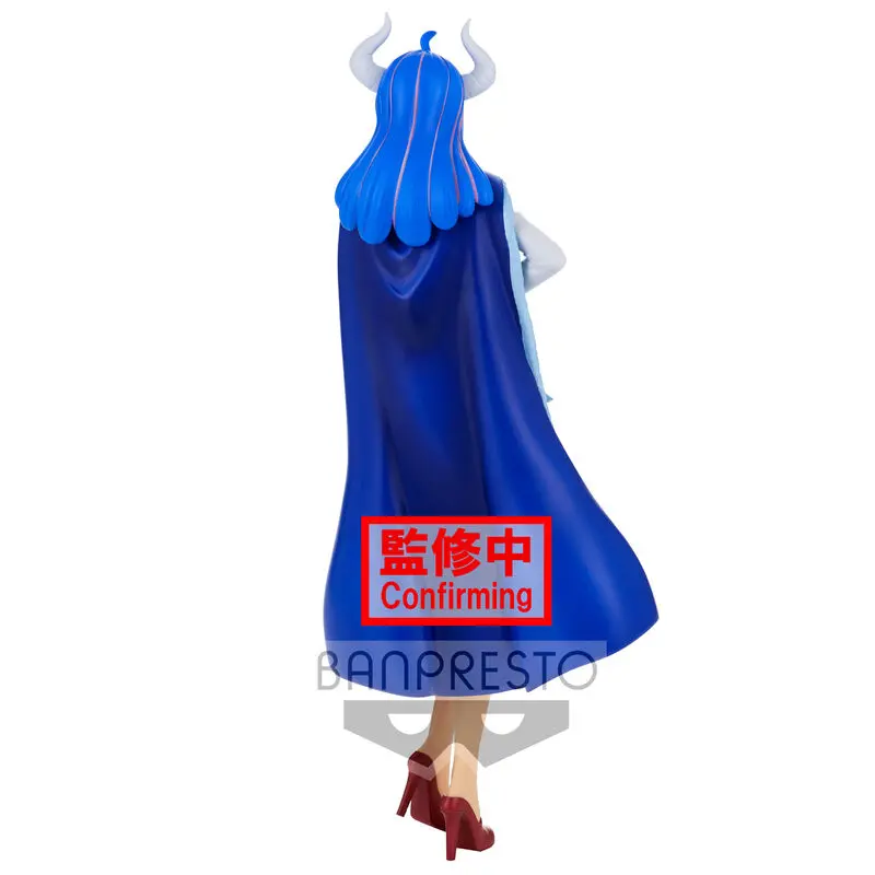 One Piece Glitter & Glamours PVC Statua Ulti Ver. A 23 cm fotografija proizvoda