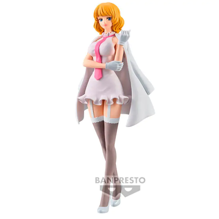 One Piece Glandline Series Stussy figura 16 cm fotografija proizvoda