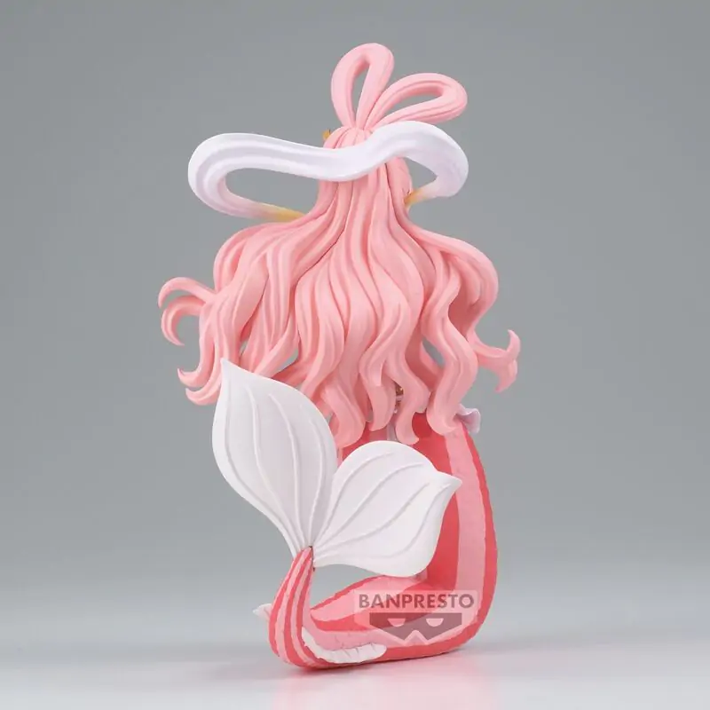 One Piece Glitter & Glamorous Shirahoshi figura 16 cm fotografija proizvoda