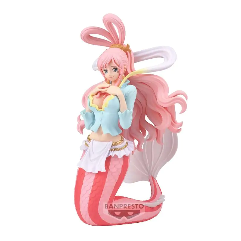 One Piece Glitter & Glamorous Shirahoshi figura 16 cm fotografija proizvoda