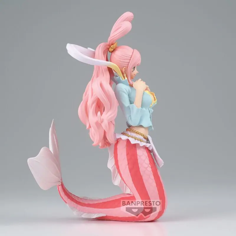 One Piece Glitter & Glamorous Shirahoshi figura 16 cm fotografija proizvoda