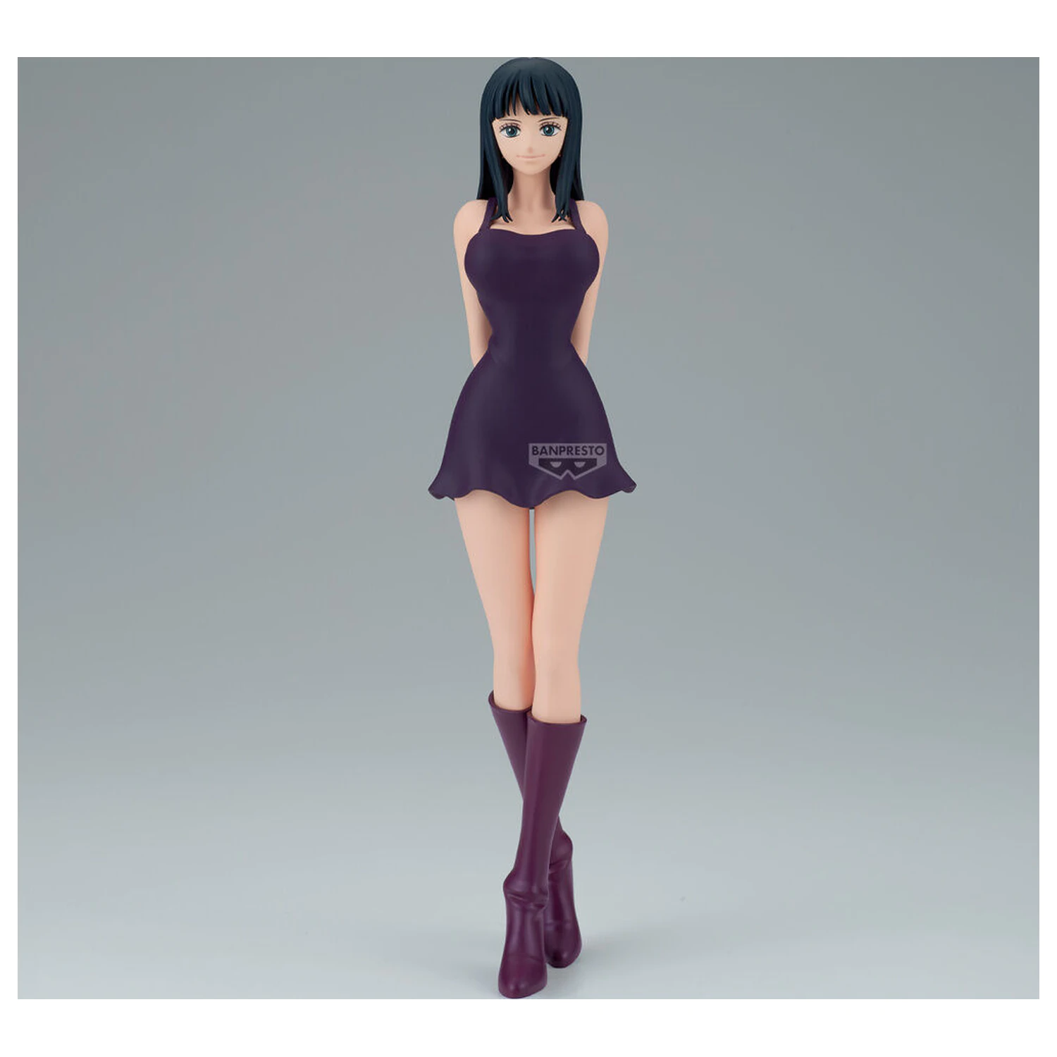 One Piece Glitter & Glamorous Nico Robin Elbaph Style figura 22cm fotografija proizvoda
