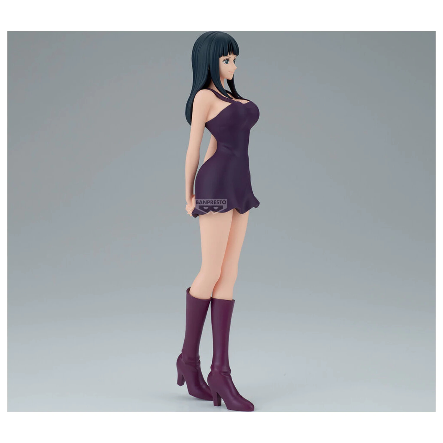 One Piece Glitter & Glamorous Nico Robin Elbaph Style figura 22cm fotografija proizvoda