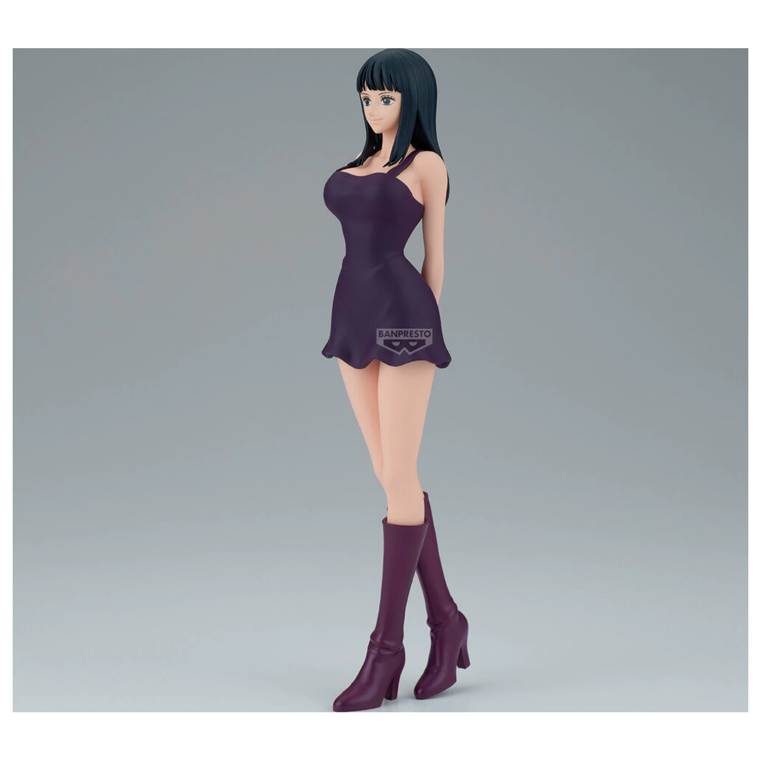 One Piece Glitter & Glamorous Nico Robin Elbaph Style figura 22cm fotografija proizvoda