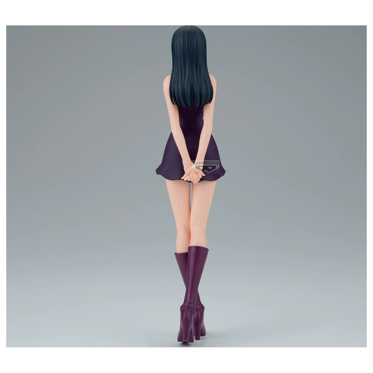One Piece Glitter & Glamorous Nico Robin Elbaph Style figura 22cm fotografija proizvoda
