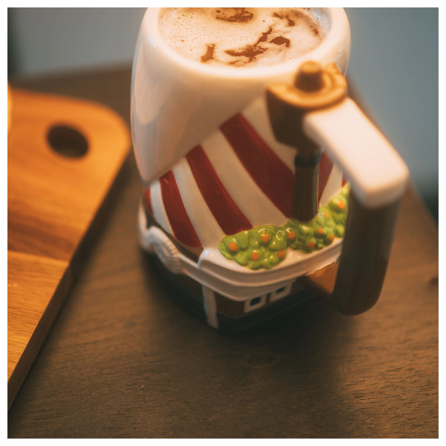 One Piece Going Merry vrč 750 ml fotografija proizvoda