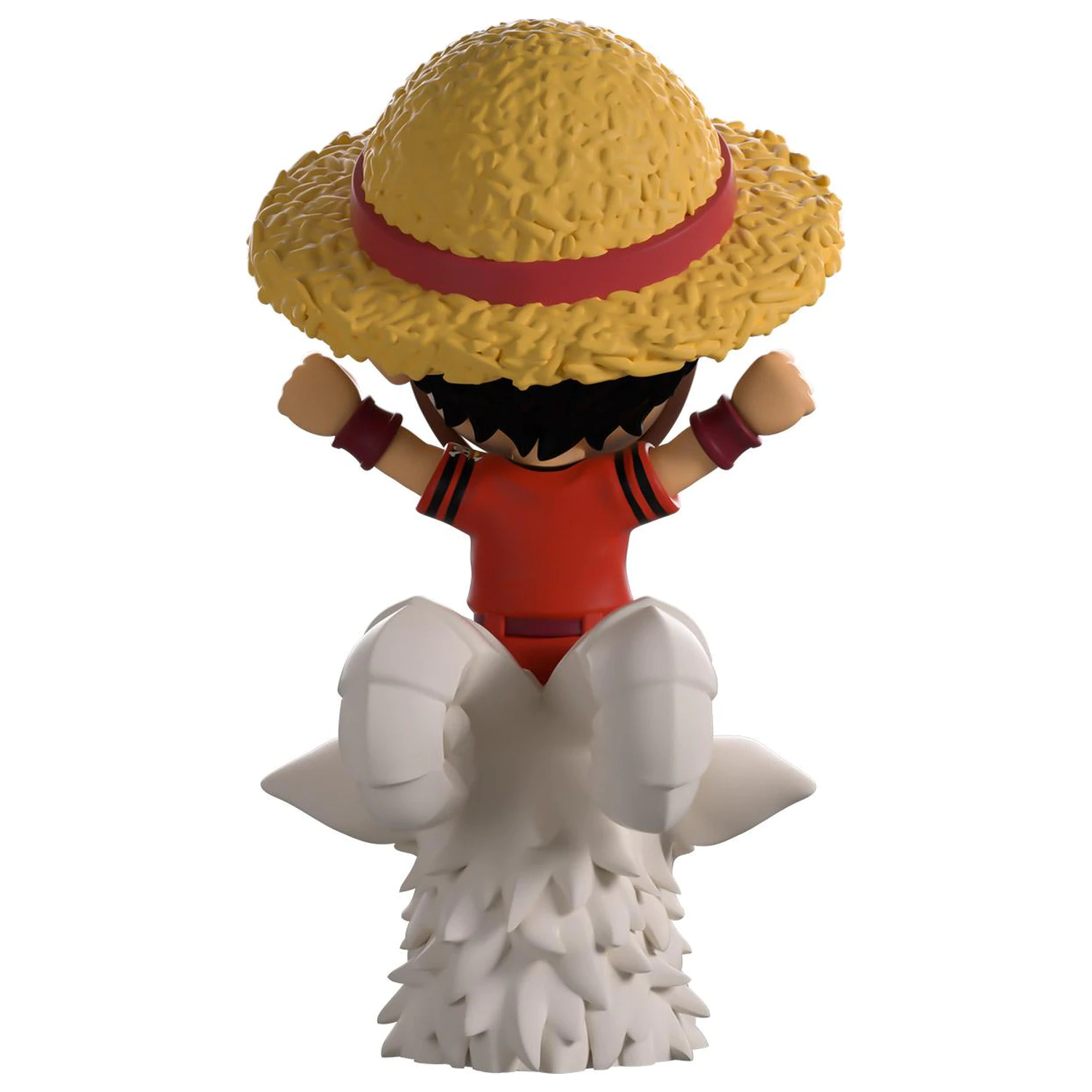 One Piece Going Merry Luffy Figura Youtooz 12,7 cm fotografija proizvoda