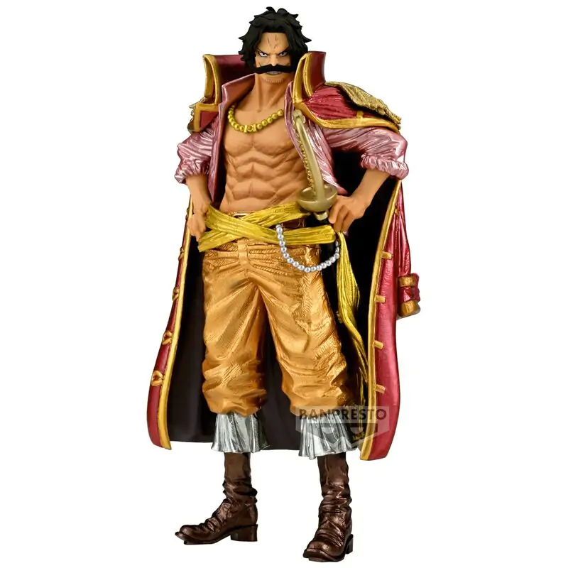 One Piece Gold.D.Roger Battle Record figura 23 cm fotografija proizvoda