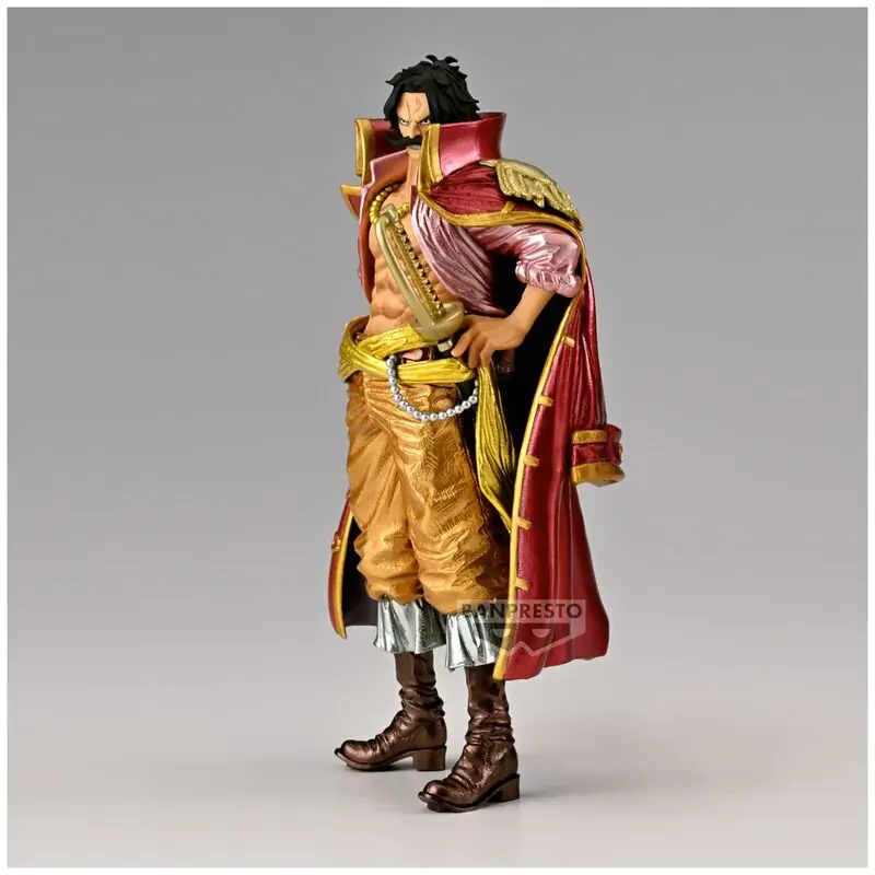 One Piece Gold.D.Roger Battle Record figura 23 cm fotografija proizvoda