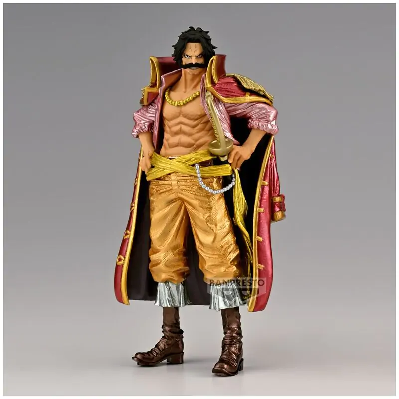 One Piece Gold.D.Roger Battle Record figura 23 cm fotografija proizvoda